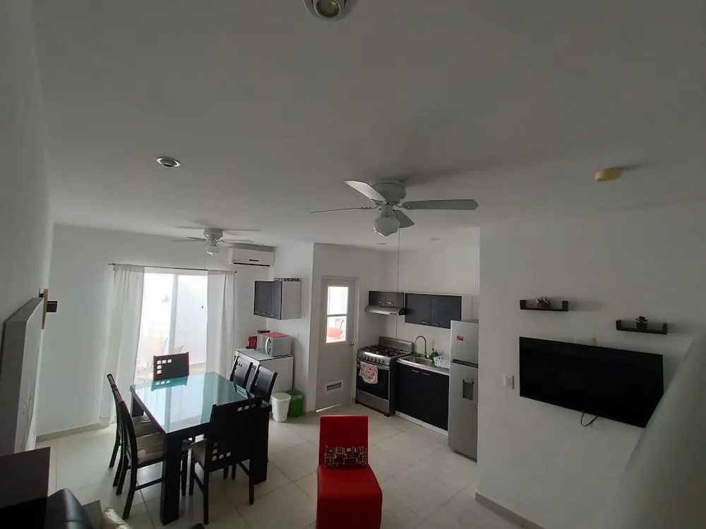 Casa Mexh