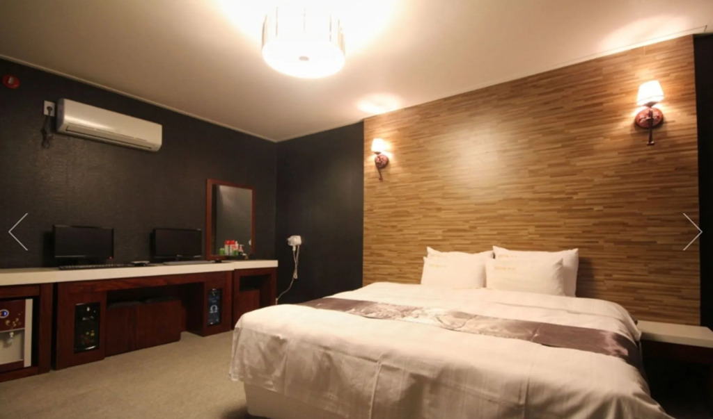 Beauty Motel