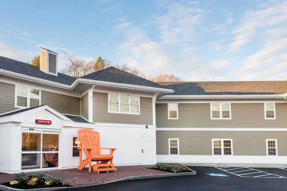 Presidents City Inn