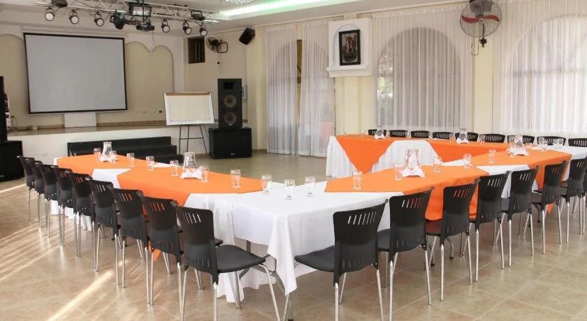 Villeta Resort Hotel