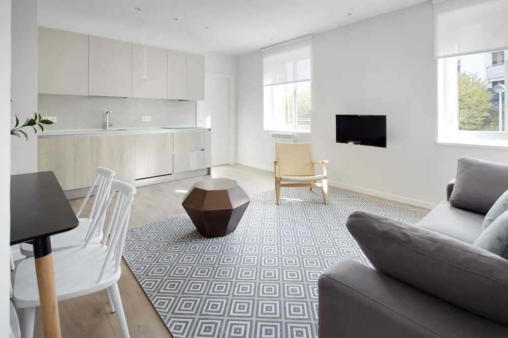 Apartamento Aizkorri by FeelFree Rentals