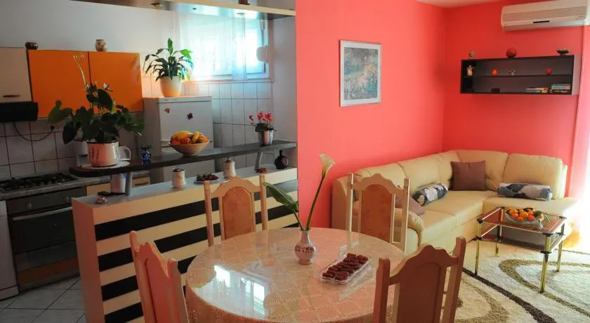 Apartment Slavica