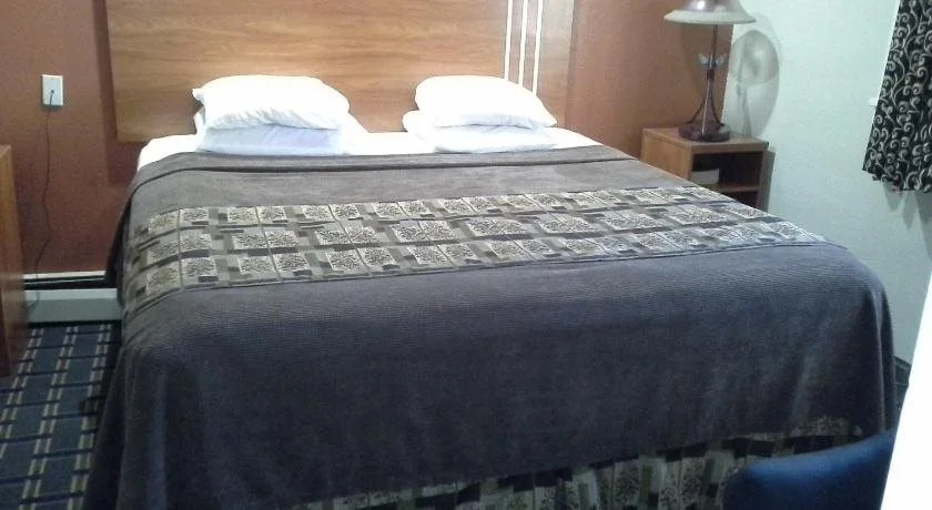 Economy Inn Tonawanda