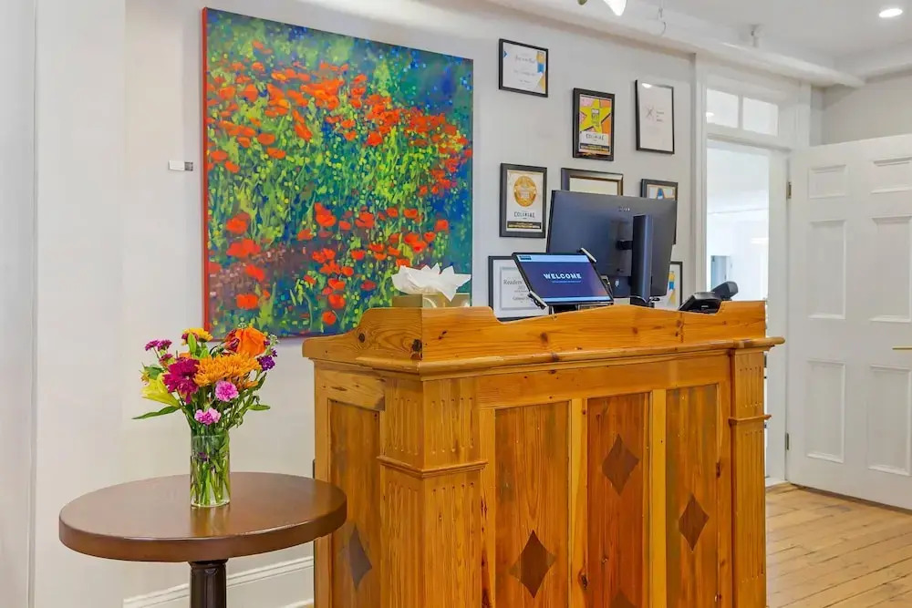 The Colonial Inn, an Ascend Collection Hotel