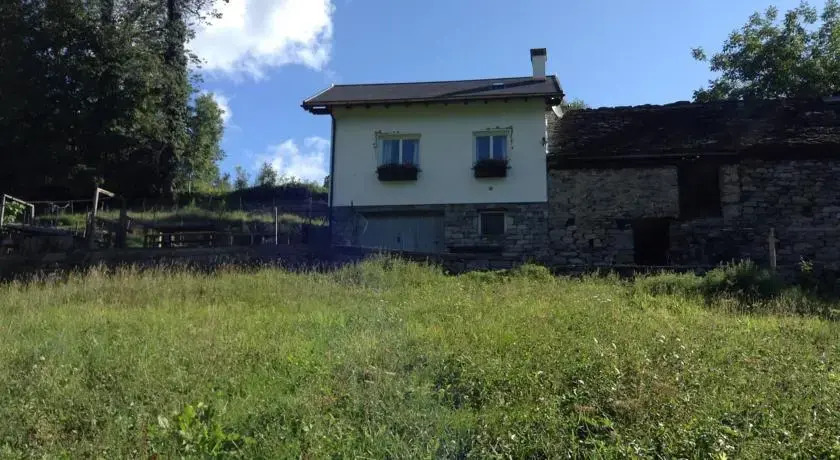 Casa Vignole