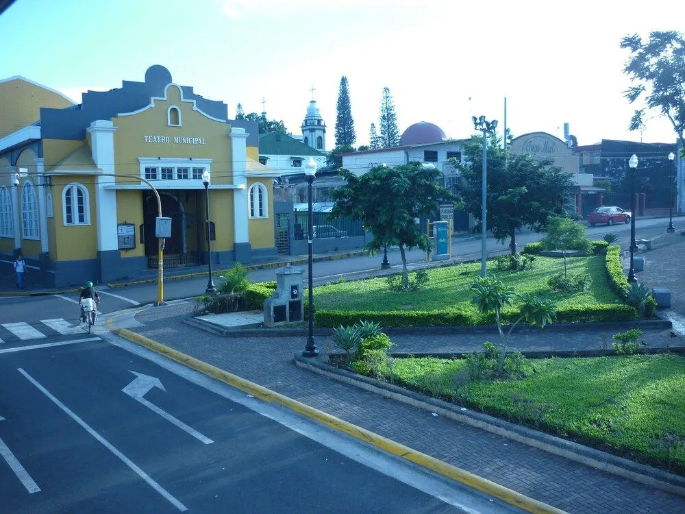 Hostel Cala