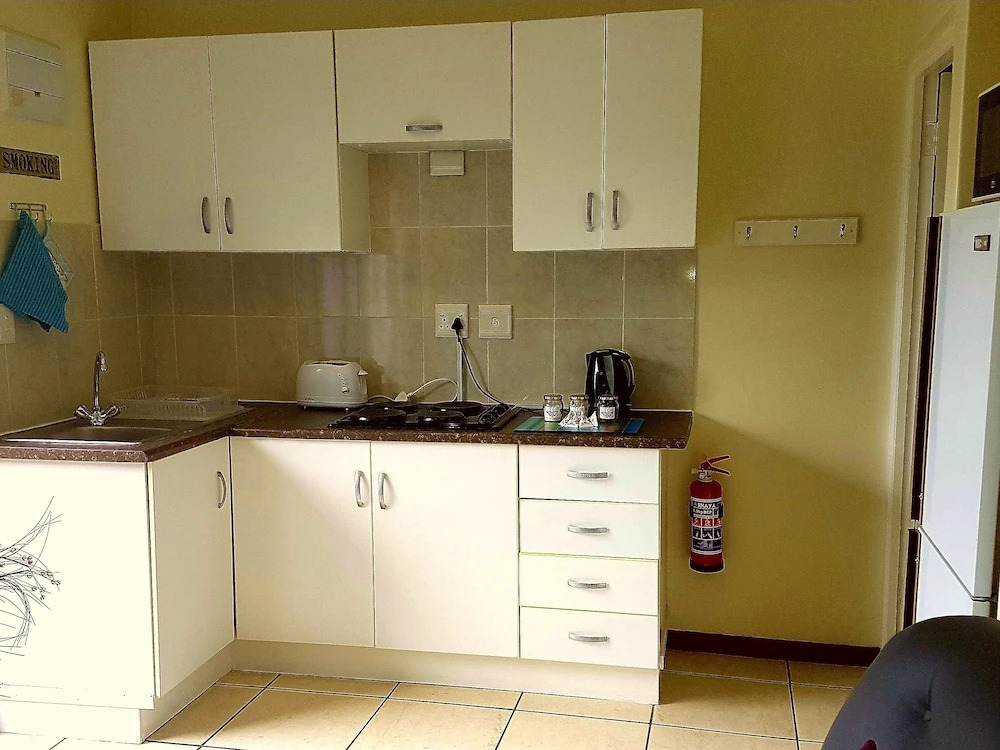 Tyger Classique Self-Catering Cape Town, Tyger Valley