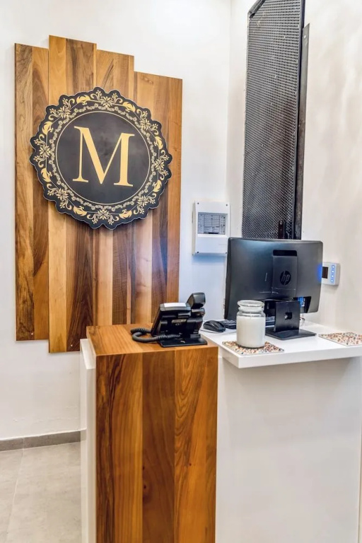 The Mike Hotel by CX Collection