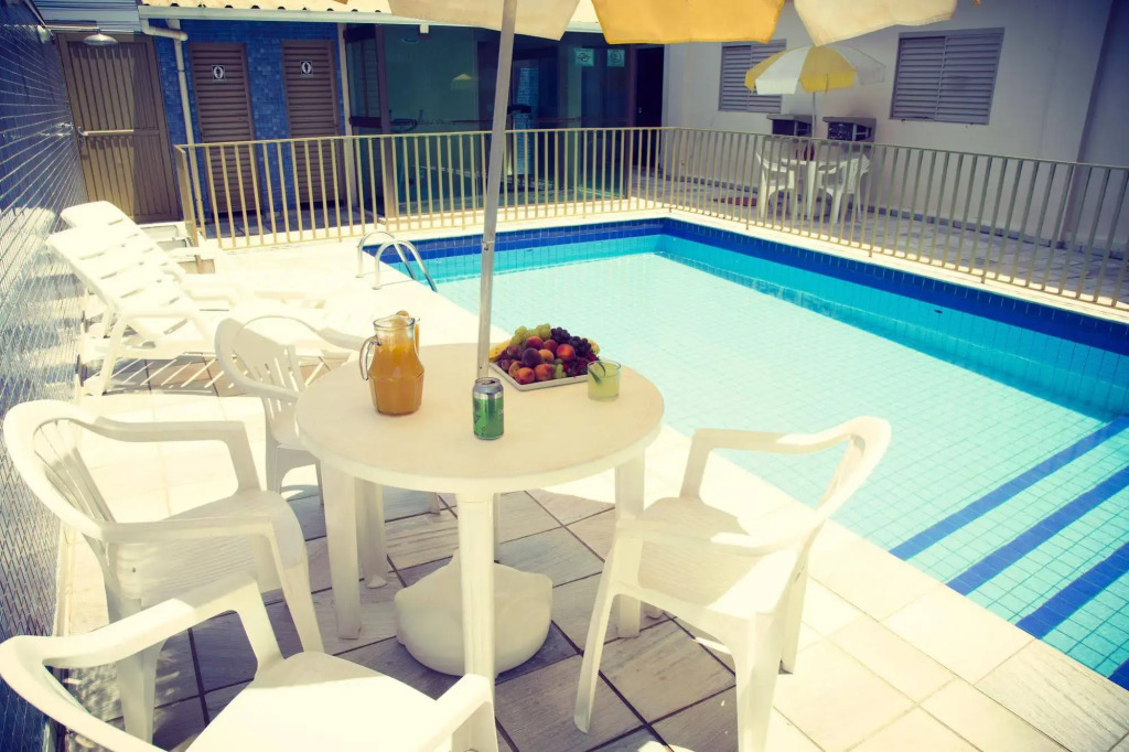 Hotel Dan Inn Express Ribeirão Preto By Nacional Inn