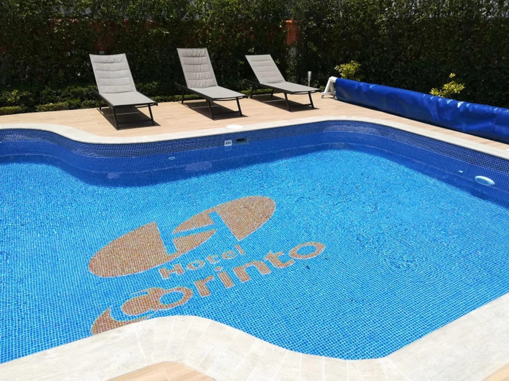Corinto Hotel