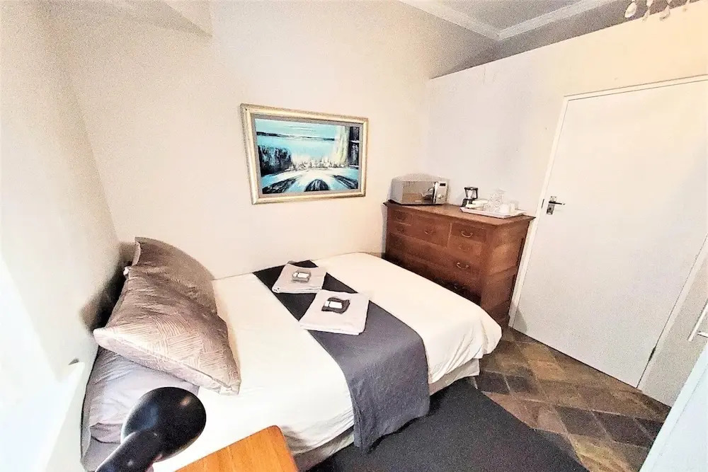 Sea Point Lifestyle Lodge