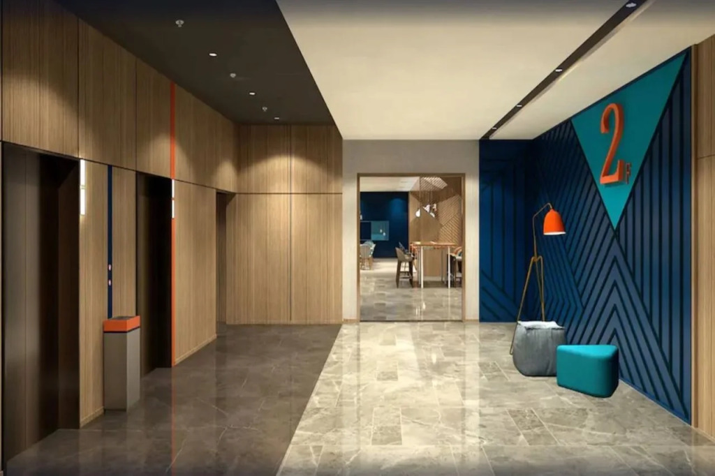 Holiday Inn Express Chengdu East by IHG