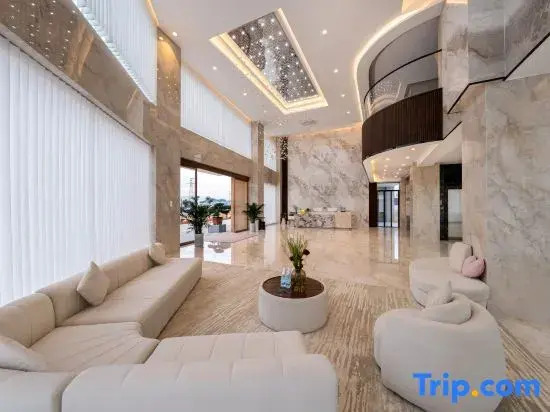 Shuxin Qicai Grand Hotel