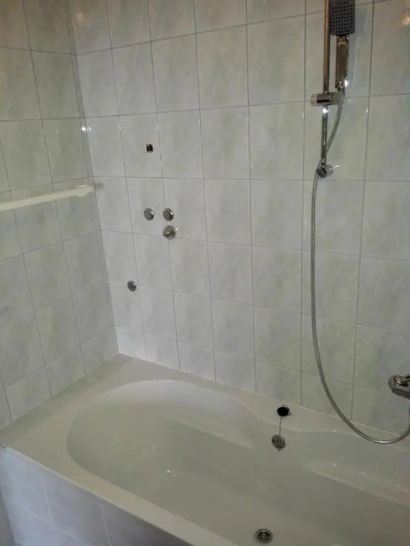 Apartments Krunes