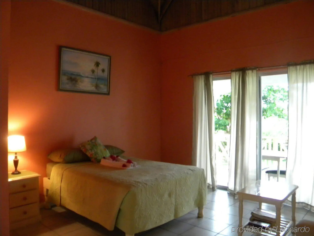 Coral Seas Beach Resort
