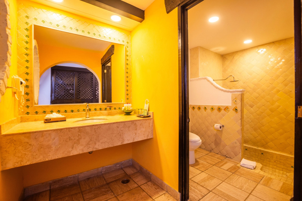 Hacienda Buenaventura Hotel & Mexican Charm - All Inclusive