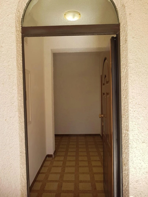 Apartment With 4 Bedrooms in Scalo Ferroviario, With Wonderful Mountain View and Terrace