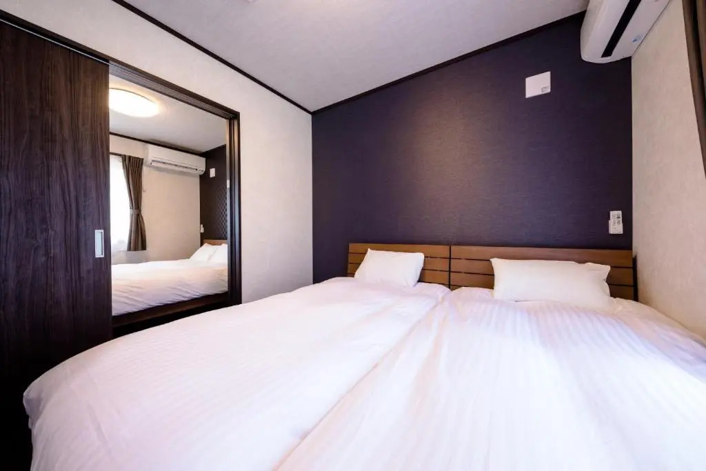 Minamitsuru-gun - House - Vacation STAY 82670