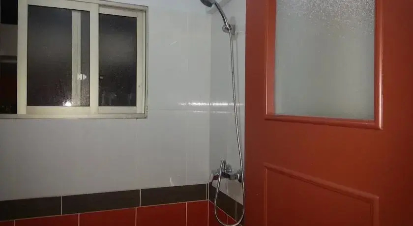 Hostal Central Puente de Plata