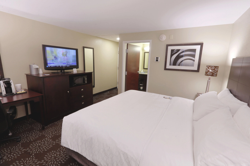 Holiday Inn Express Pittsburgh West - Greentree by IHG