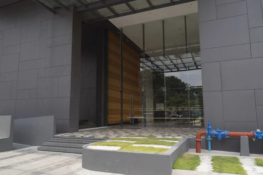 Dorsett Residence Service Suites at Kuala Lumpur