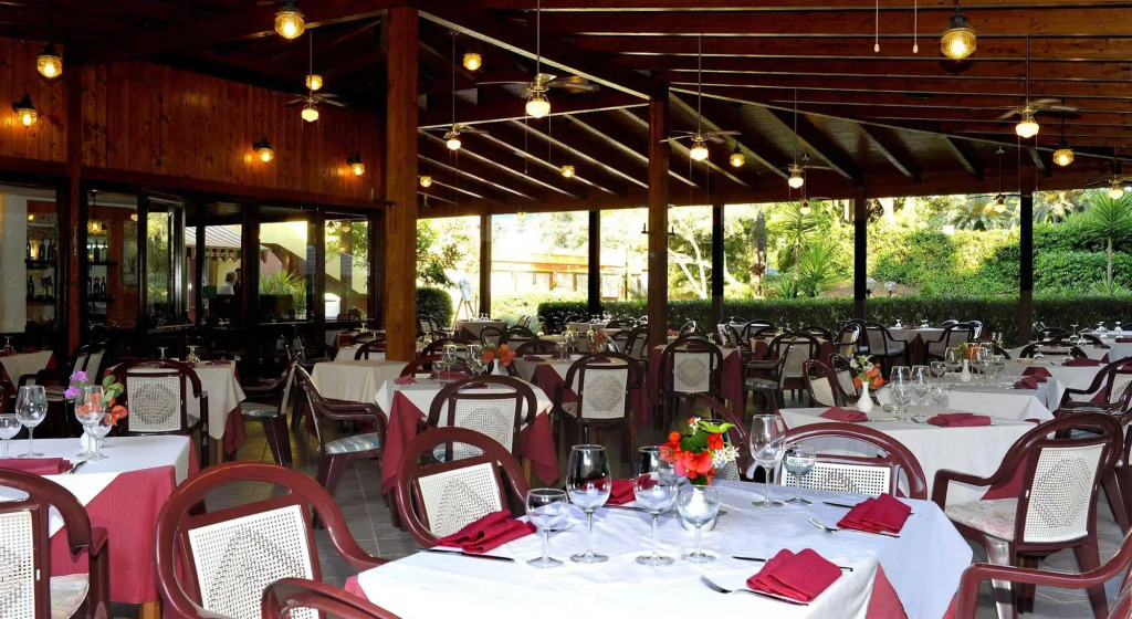 La Serra Resort - Italy Village