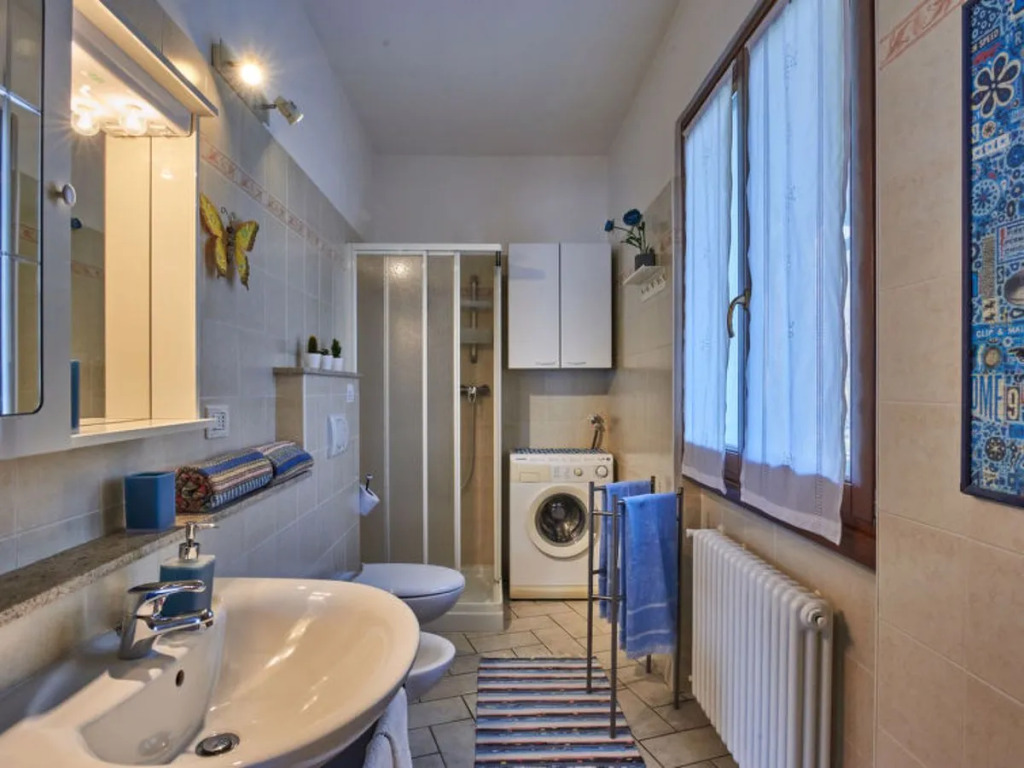 Apartment Bellavista by Interhome