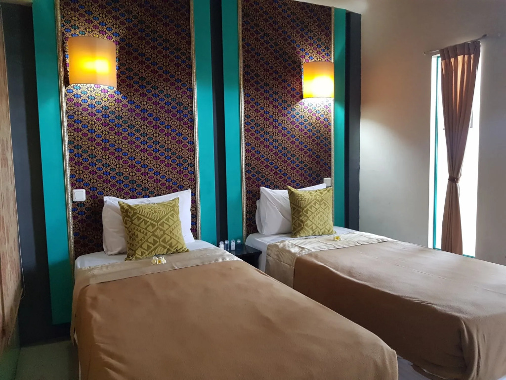 Sanur Agung Hotel