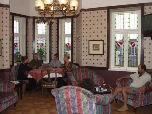 Hotel Eberwein