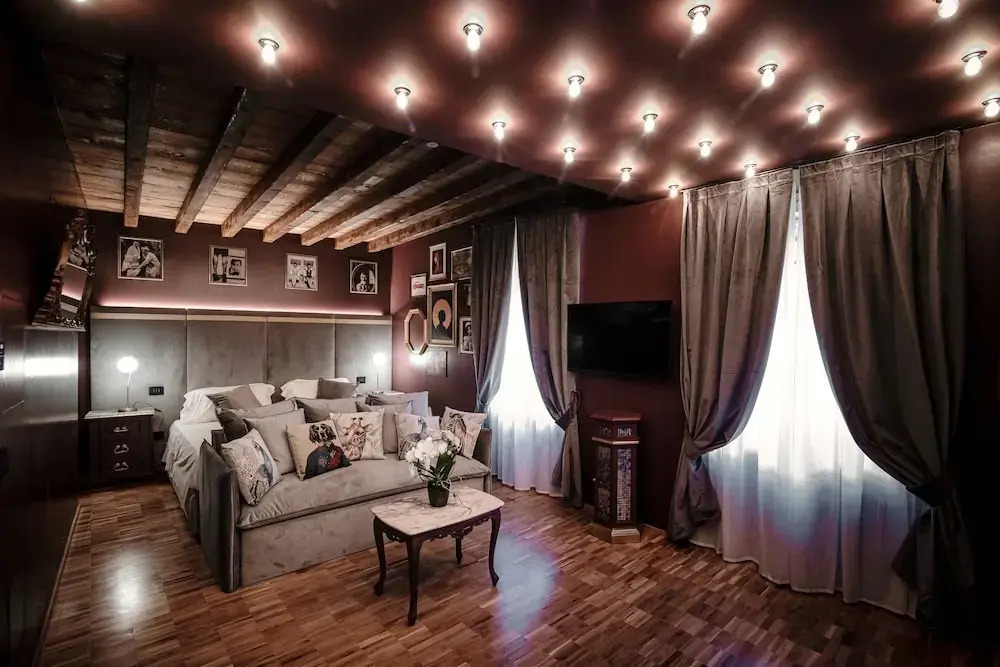 Vitrum - Como Luxury Suites