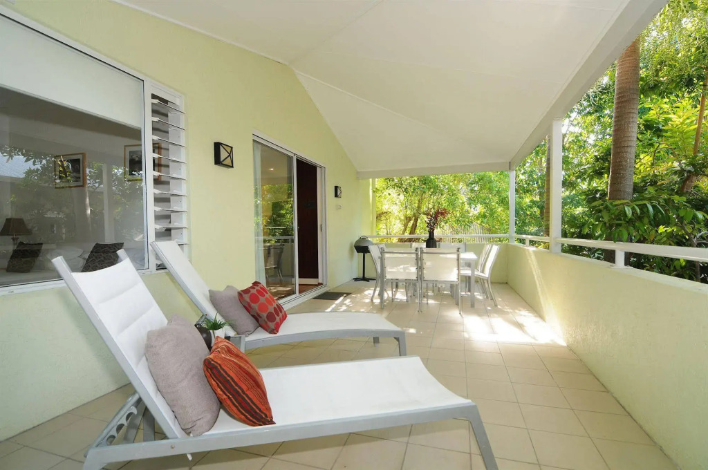Verandahs Boutique Apartments