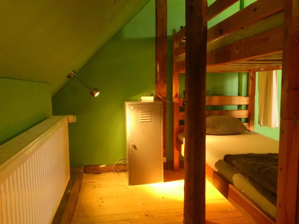 Tabinoya Travellers House
