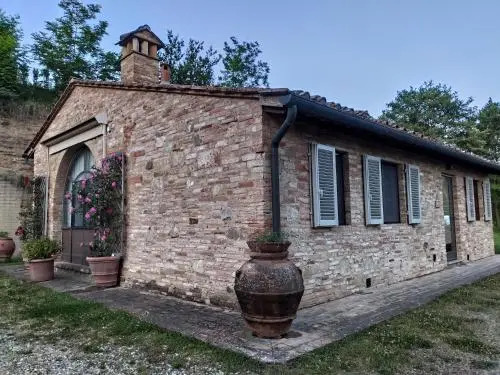 Podere Villetta