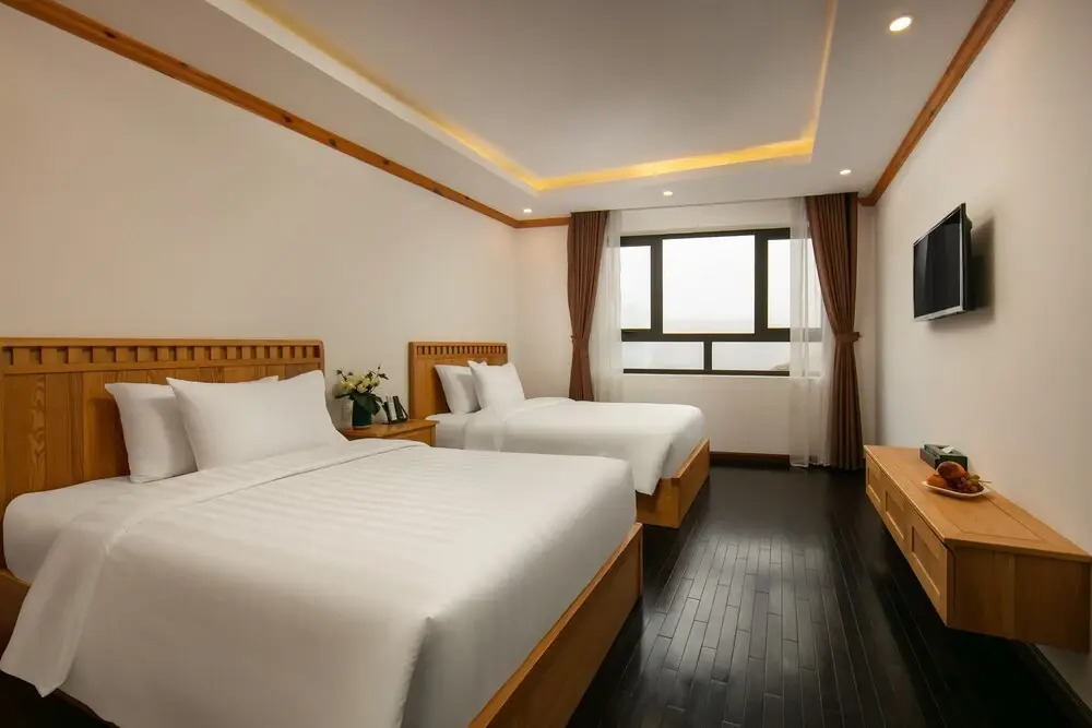 The Pepper King Resort & Villa Sapa