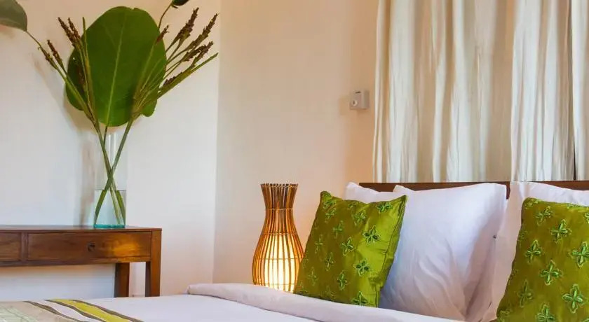 Pondok Iman Villas in Ubud