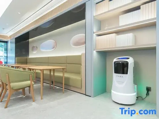 JI Hotel (Tianjin Five Avenues)