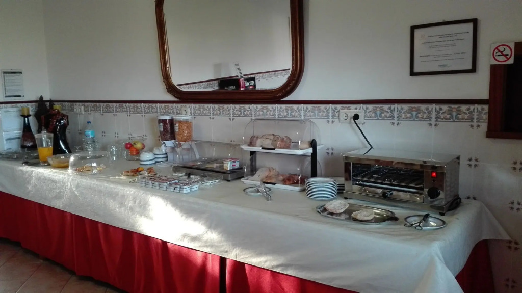 Hotel Louro