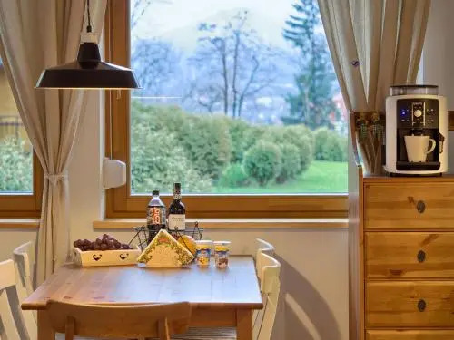 Visitzakopane Polna Apartaments