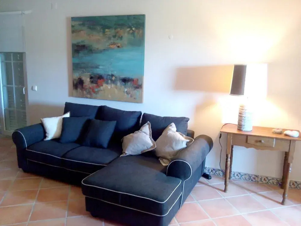 House with 2 Bedrooms in Cabanas de Tavira, with Furnished Balcony - 500 M From the Beach