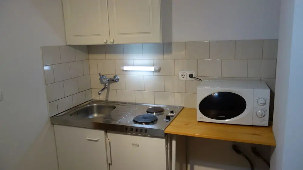 Abigél Apartmanház