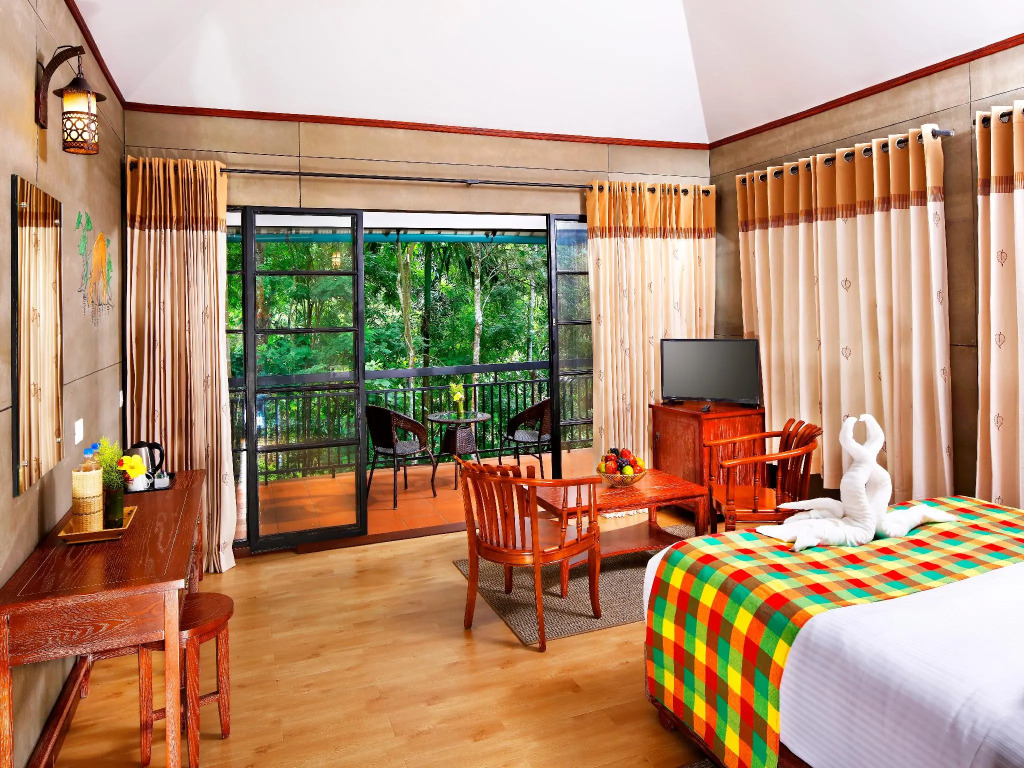 Wayanad Coffee Trail Resort