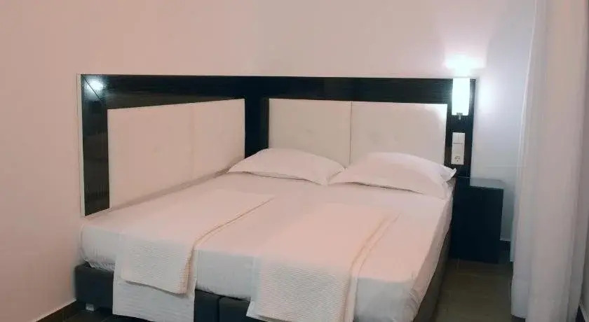 The Silk Hotel