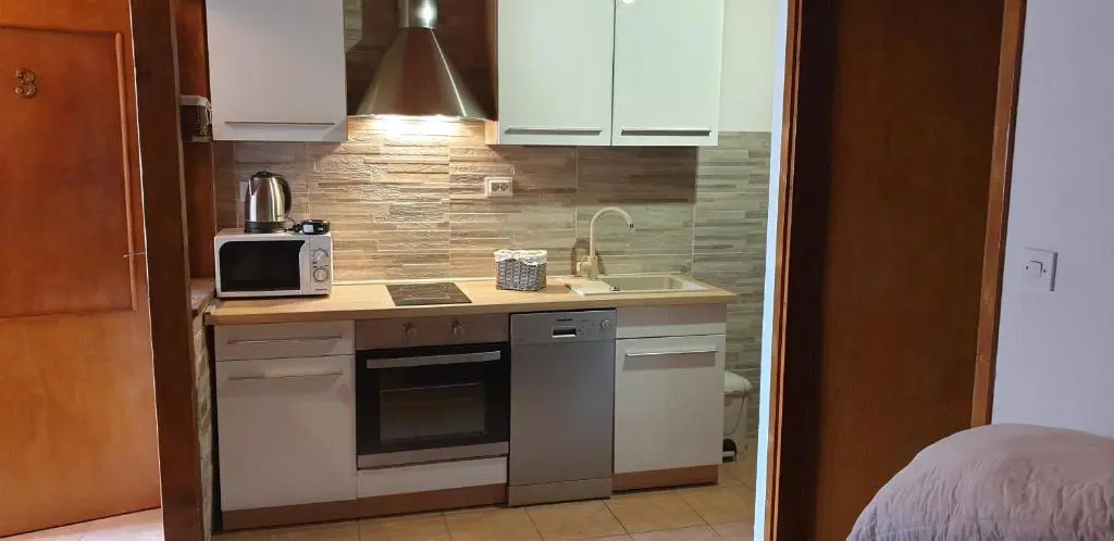 Apartments Rogoznička Oaza