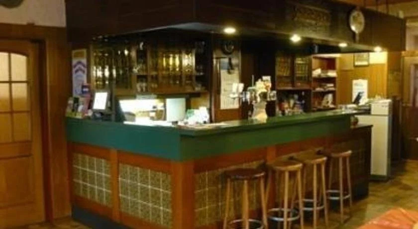 Hotel zur Post Garni