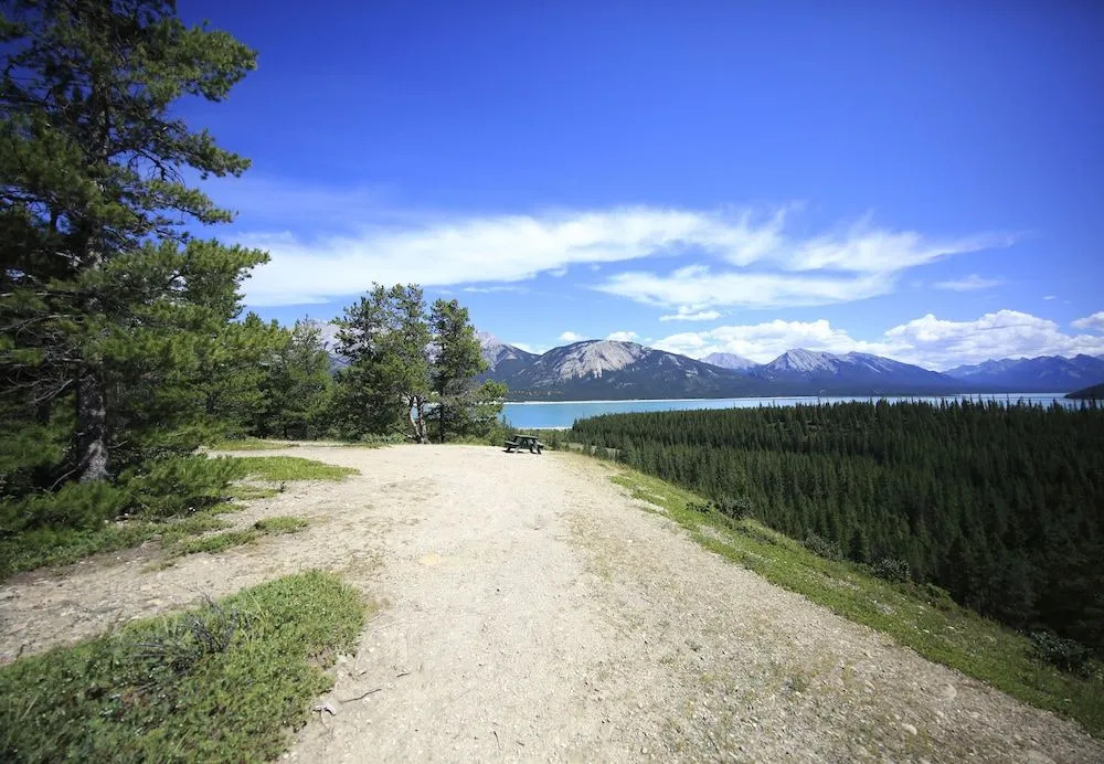 David Thompson Resort