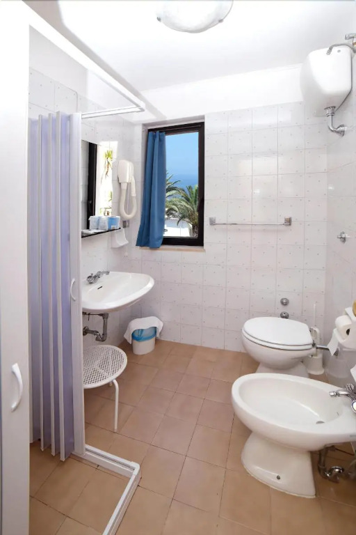 Hotel Timiama