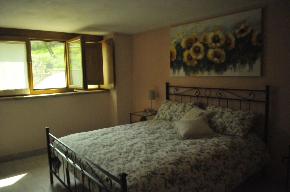 B&B Il Castagneto