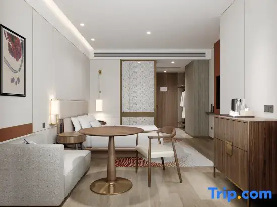 Maison New Century Hotel Yuyao Ningbo