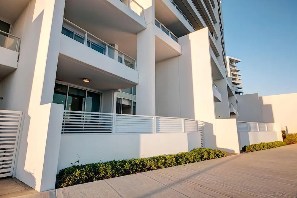 Seapoint 109