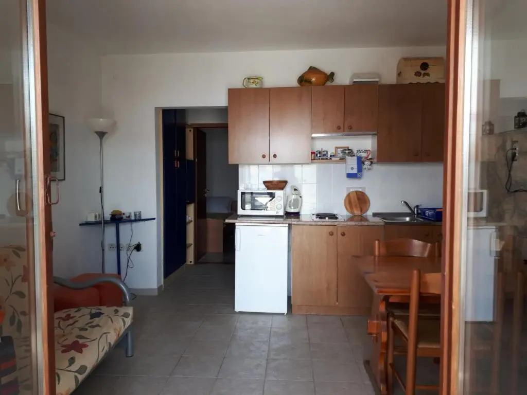 Apartmani Šikić Metajna